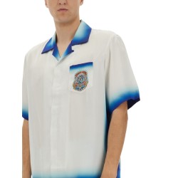 "HOME SKATE WAY" SHIRT