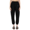 JOGGING PANTS WITH LOGO