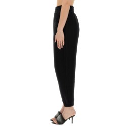 JOGGING PANTS WITH LOGO