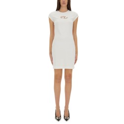 D-ANGIEL DRESS