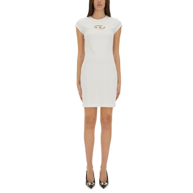 D-ANGIEL DRESS