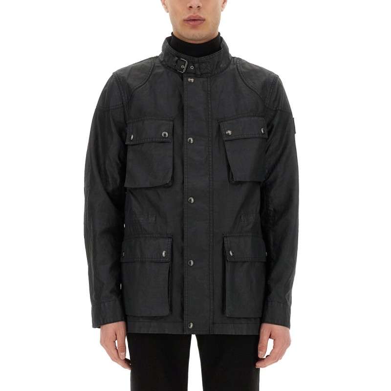 FIELDMASTER JACKET