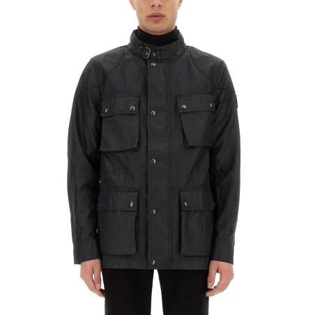 FIELDMASTER JACKET