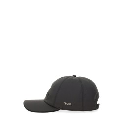 BASEBALL HAT WITH LOGO