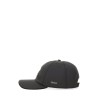 BASEBALL HAT WITH LOGO
