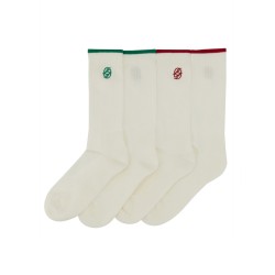 SOCKS WITH LOGO