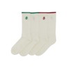 SOCKS WITH LOGO