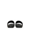 SLIDE SANDAL WITH LOGO