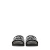 SLIDE SANDAL WITH LOGO