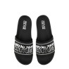 SLIDE SANDAL WITH LOGO