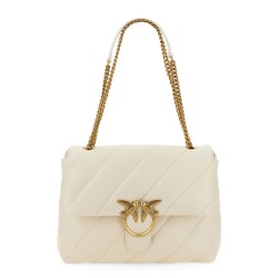 "BIG LOVE PUFF MAXI QUILT" BAG