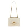 "BIG LOVE PUFF MAXI QUILT" BAG