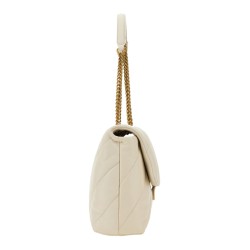 "BIG LOVE PUFF MAXI QUILT" BAG