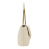 "BIG LOVE PUFF MAXI QUILT" BAG