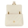 "BIG LOVE PUFF MAXI QUILT" BAG