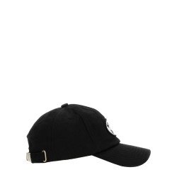 BASEBALL HAT WITH LOGO