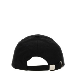 BASEBALL HAT WITH LOGO