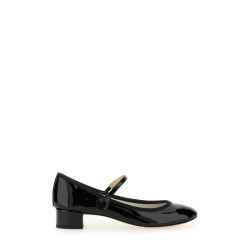PUMP MARY JANE ROSE