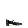PUMP MARY JANE ROSE