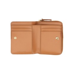 PORTAFOGLIO "THE COMPACT" MINI