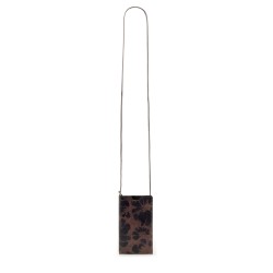 LEATHER PHONE CASE