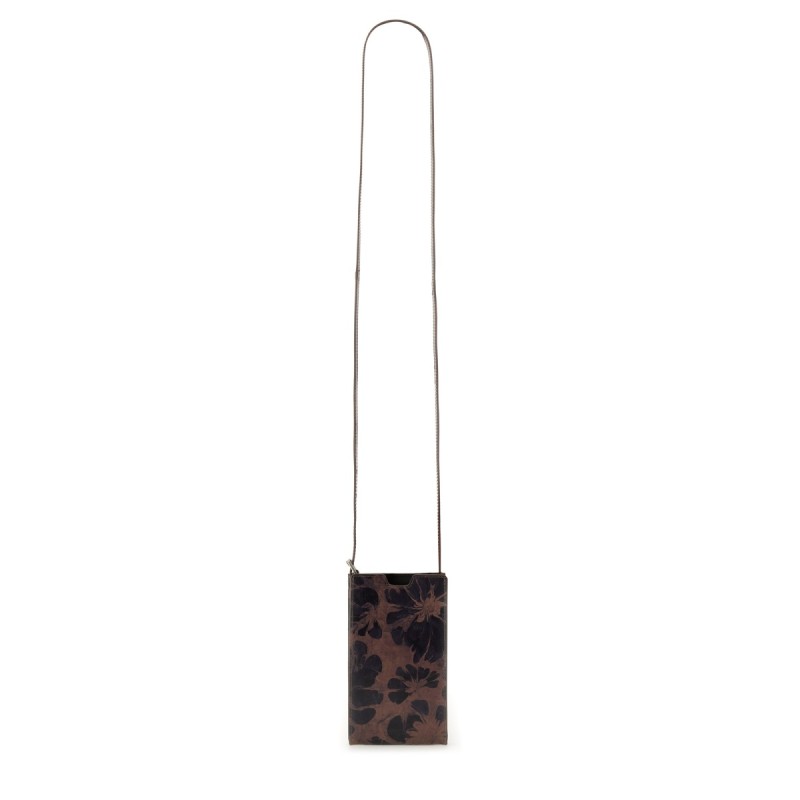 LEATHER PHONE CASE