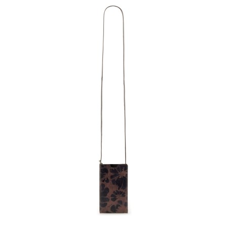 LEATHER PHONE CASE