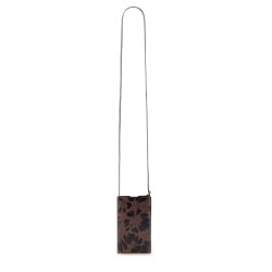 LEATHER PHONE CASE