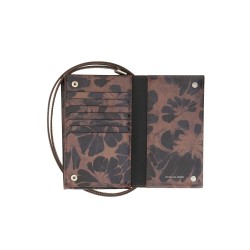 LEATHER PHONE CASE