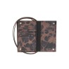 LEATHER PHONE CASE