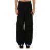 CANVAS CARGO PANTS "PARACHUTE"