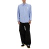 CANVAS CARGO PANTS "PARACHUTE"