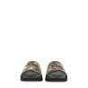 SLIDE SANDAL WITH LOGO