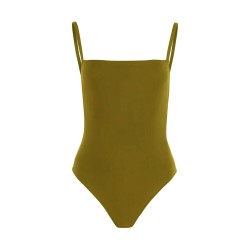 ONE PIECE SWIMSUIT "THREE"