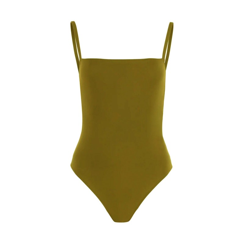 ONE PIECE SWIMSUIT "THREE"