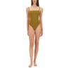 ONE PIECE SWIMSUIT "THREE"