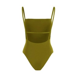 ONE PIECE SWIMSUIT "THREE"