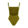 ONE PIECE SWIMSUIT "THREE"
