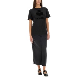 T-SHIRT "ZEWEL"