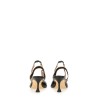 SLINGBACK WITH LOGO