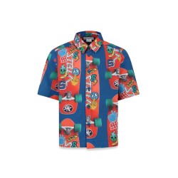 FABRIC SHIRTS