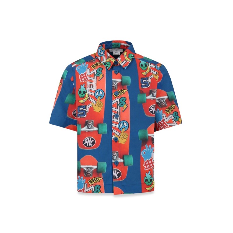 FABRIC SHIRTS