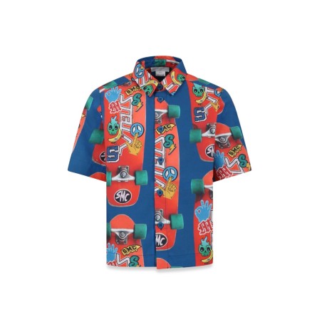 FABRIC SHIRTS