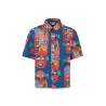 FABRIC SHIRTS