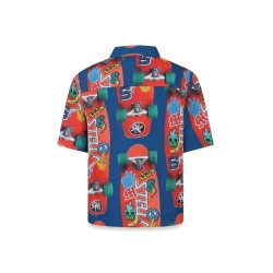 FABRIC SHIRTS