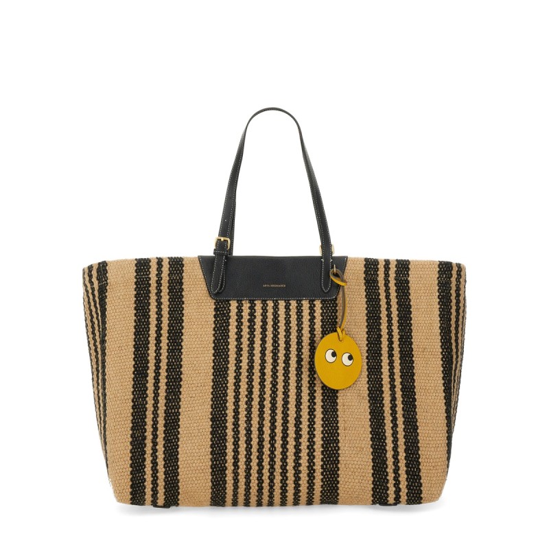 TOTE BAG WITH LOGO