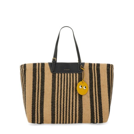 TOTE BAG WITH LOGO