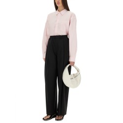 "OVERSIZED BOYFRIEND" SHIRT