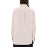 "OVERSIZED BOYFRIEND" SHIRT