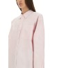 "OVERSIZED BOYFRIEND" SHIRT